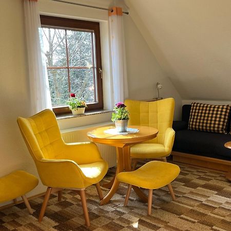 Ferienwohnung Dresden Exteriör bild