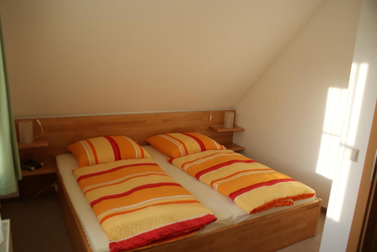 Ferienwohnung Dresden Exteriör bild