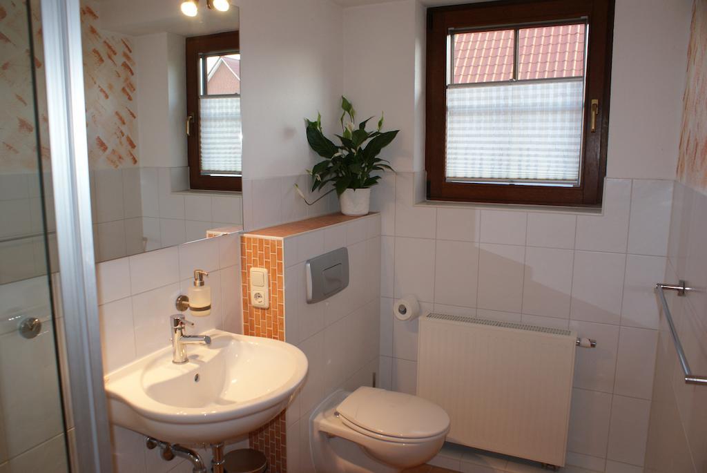 Ferienwohnung Dresden Exteriör bild