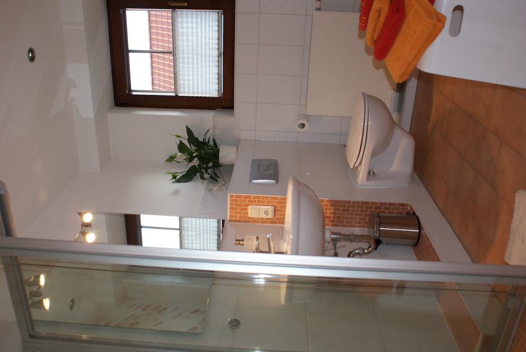 Ferienwohnung Dresden Exteriör bild