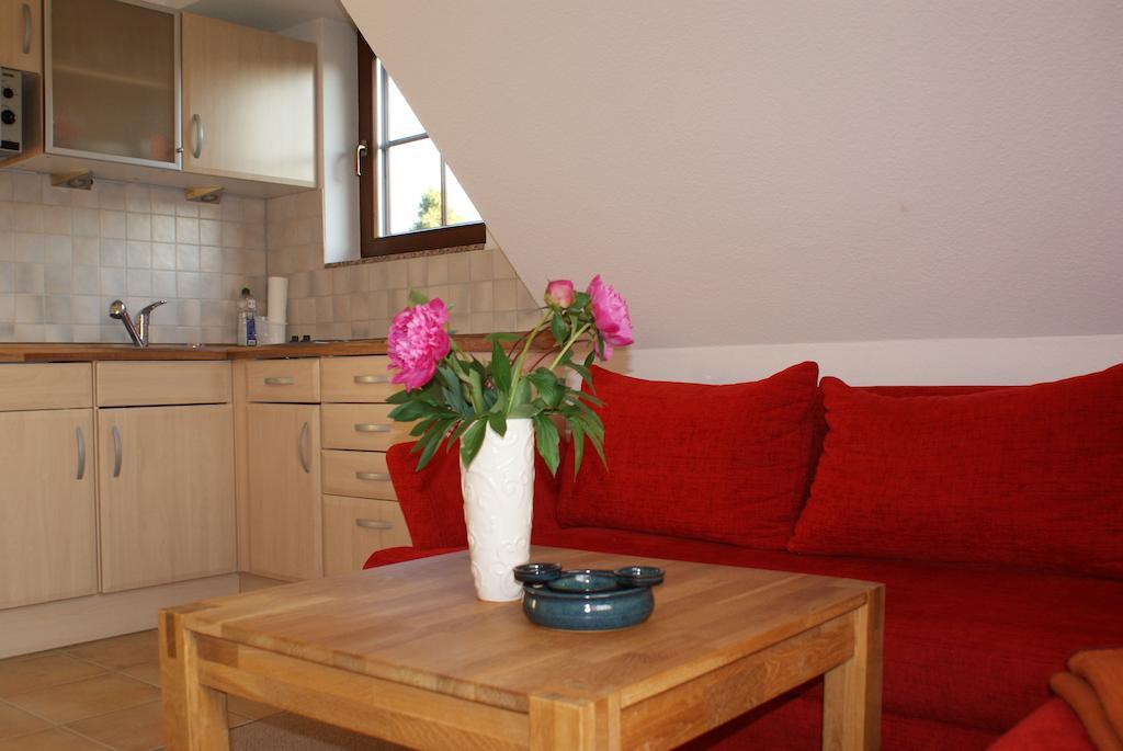 Ferienwohnung Dresden Exteriör bild