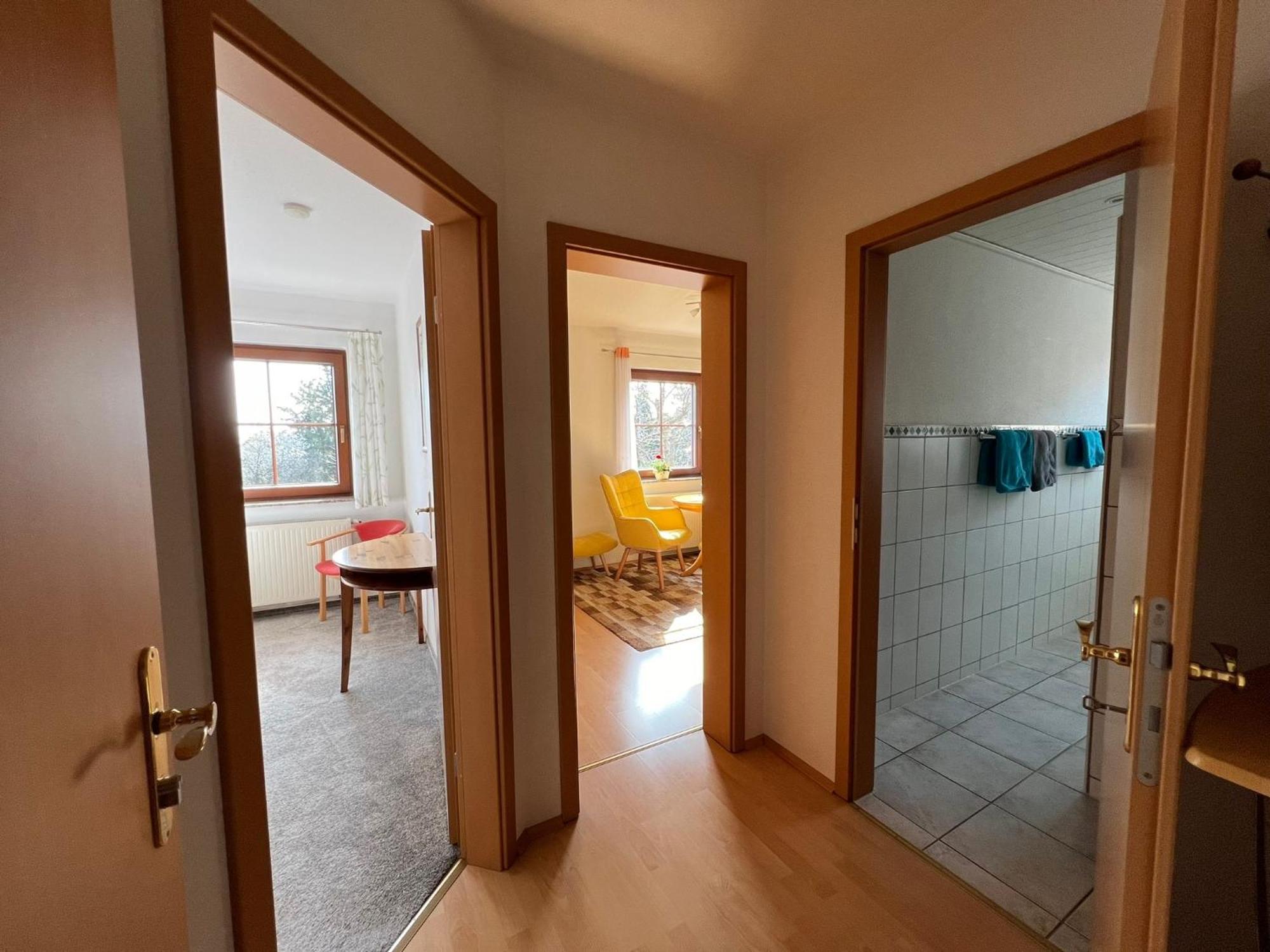 Ferienwohnung Dresden Exteriör bild