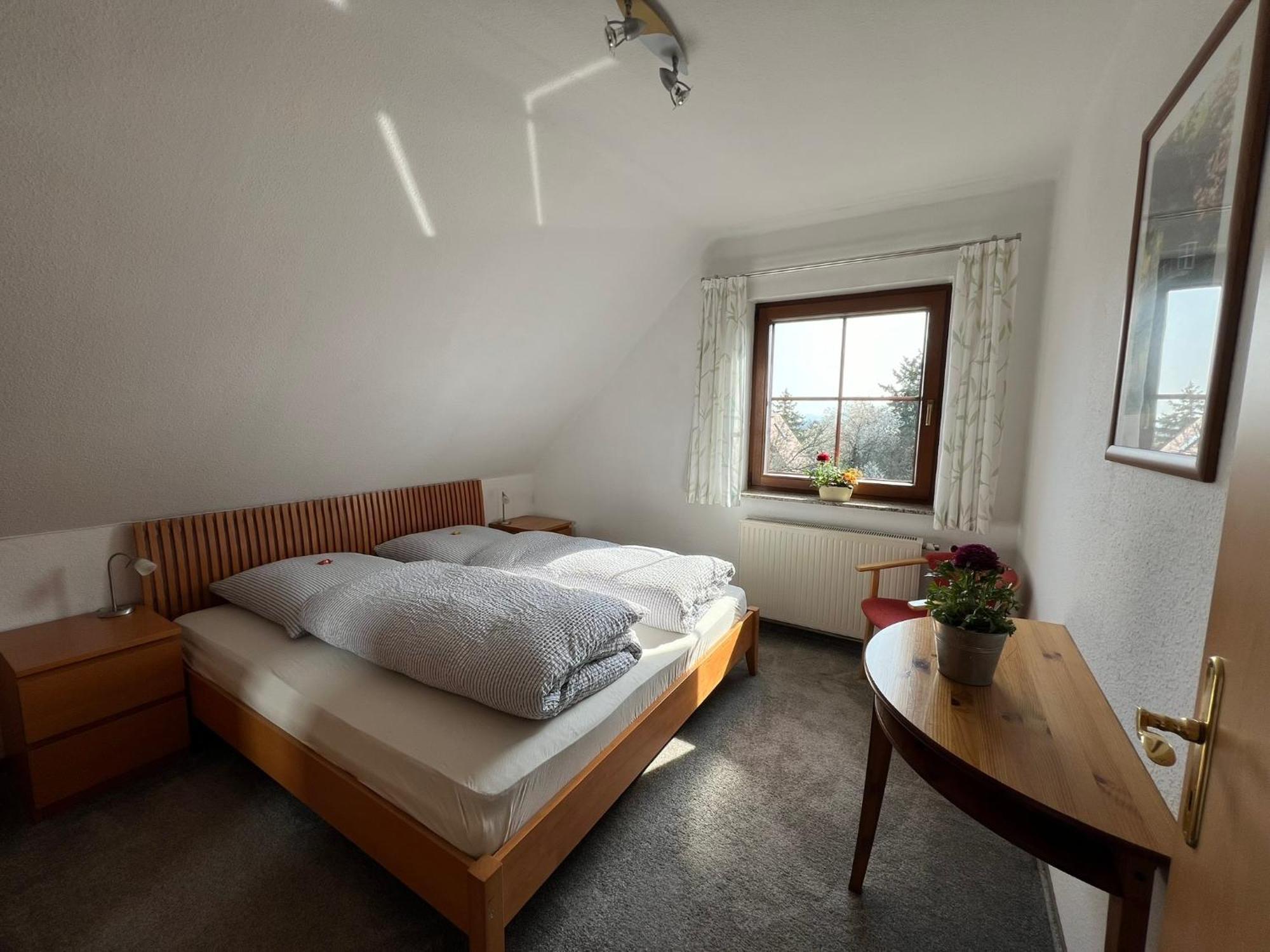 Ferienwohnung Dresden Exteriör bild