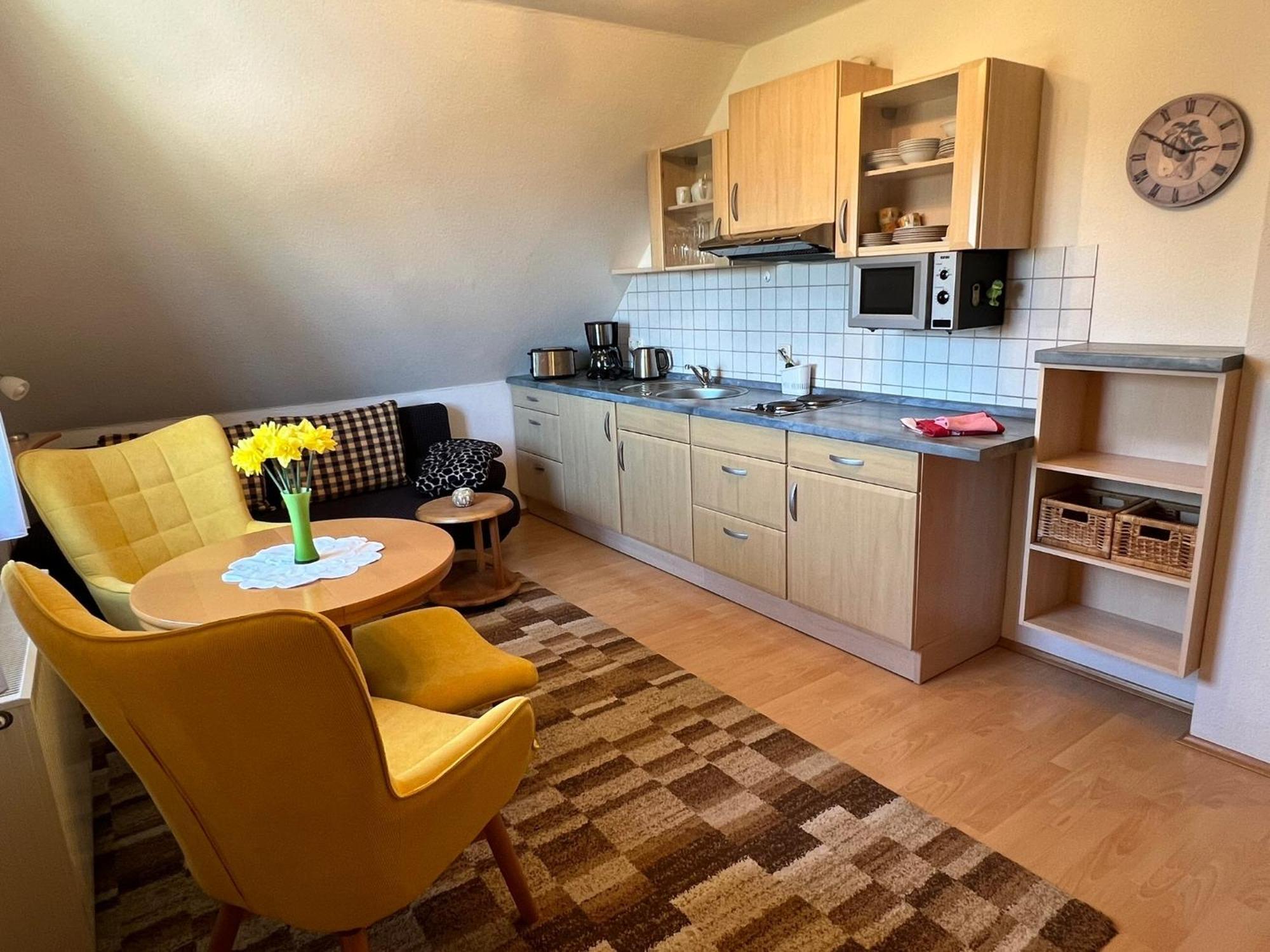 Ferienwohnung Dresden Exteriör bild