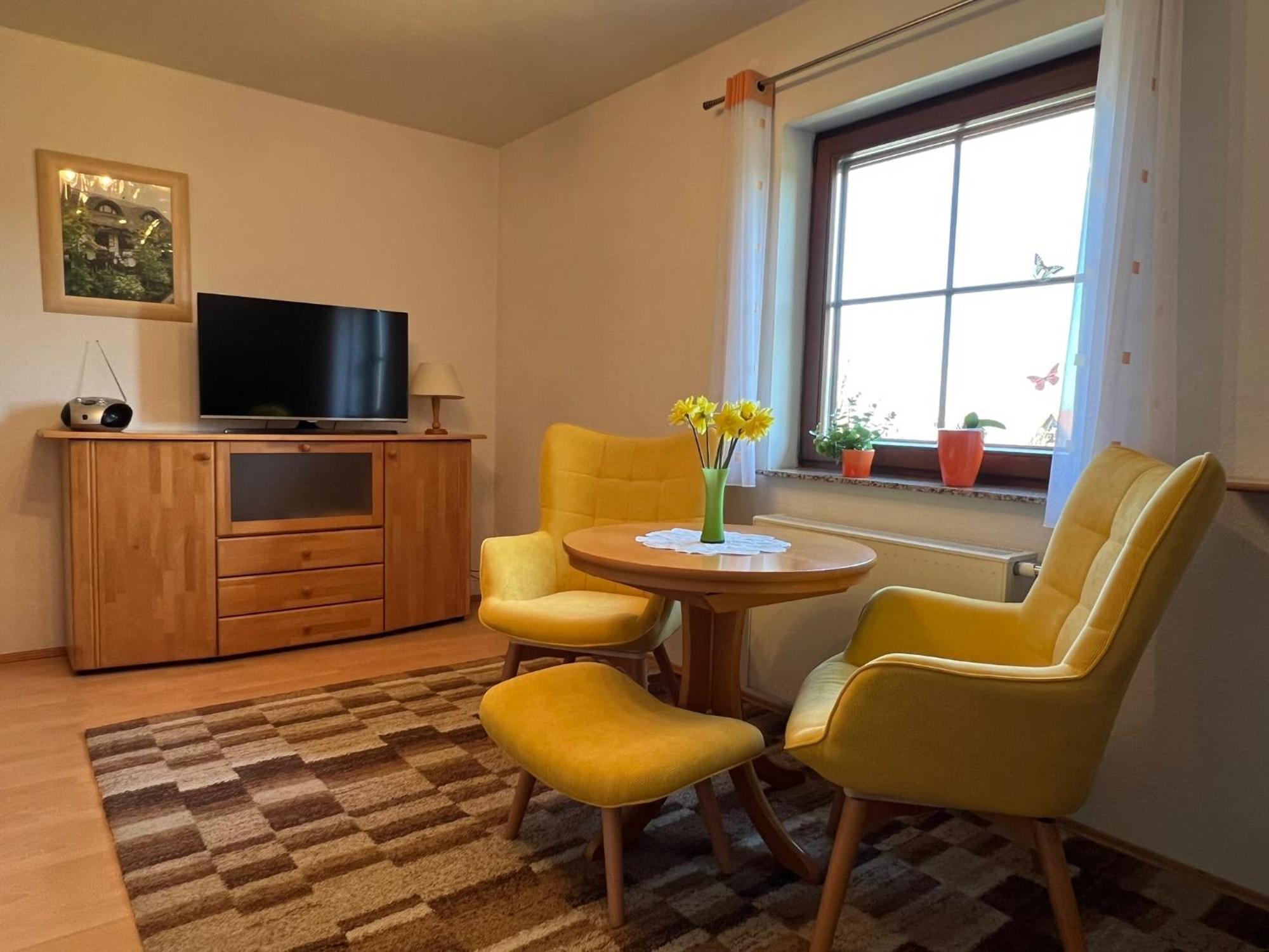 Ferienwohnung Dresden Exteriör bild