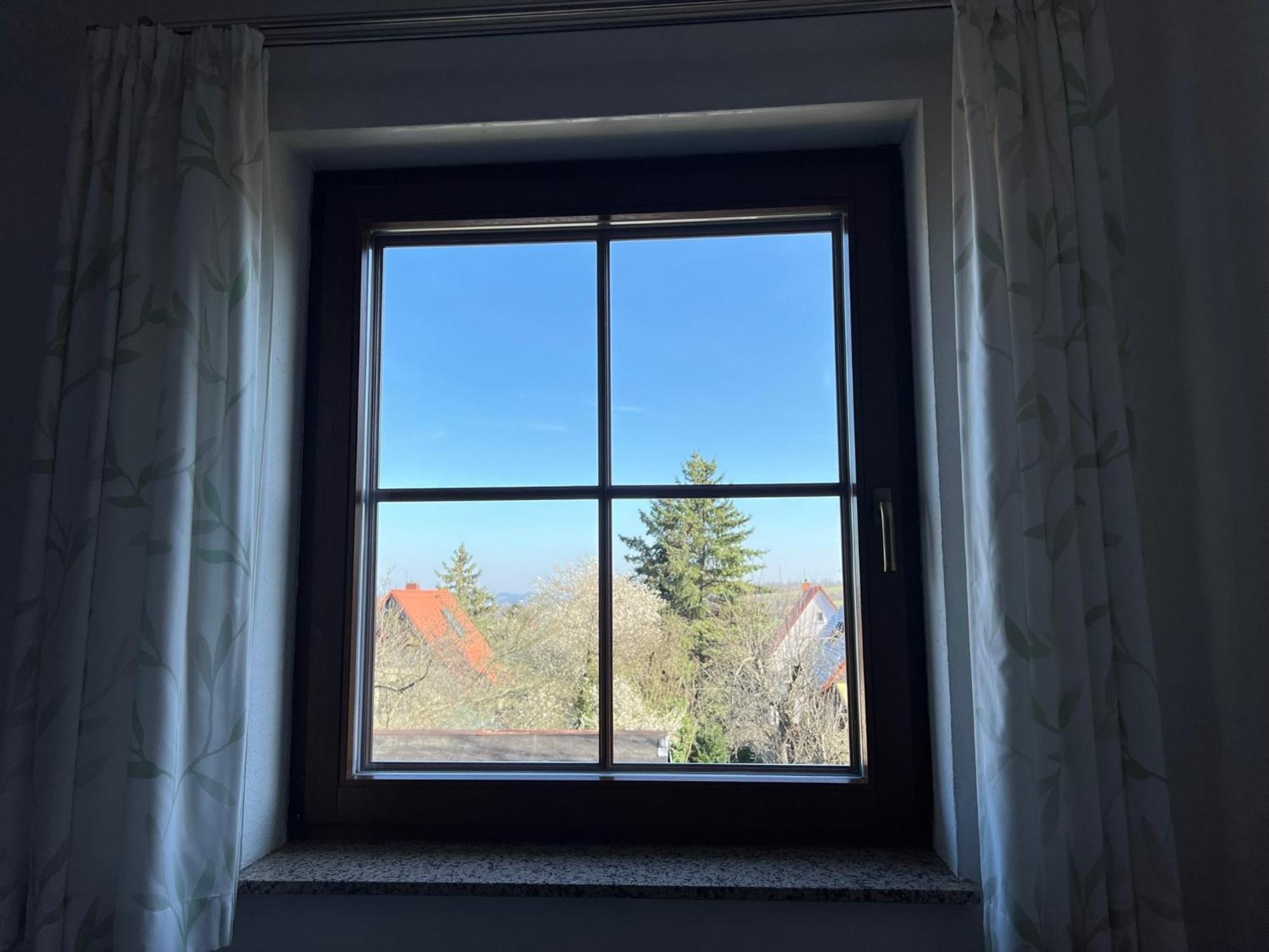 Ferienwohnung Dresden Exteriör bild
