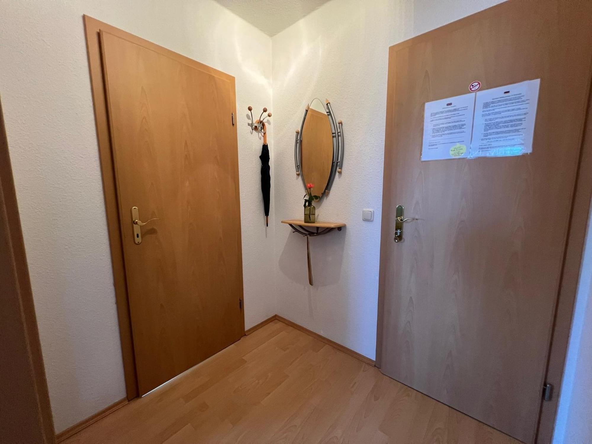 Ferienwohnung Dresden Exteriör bild