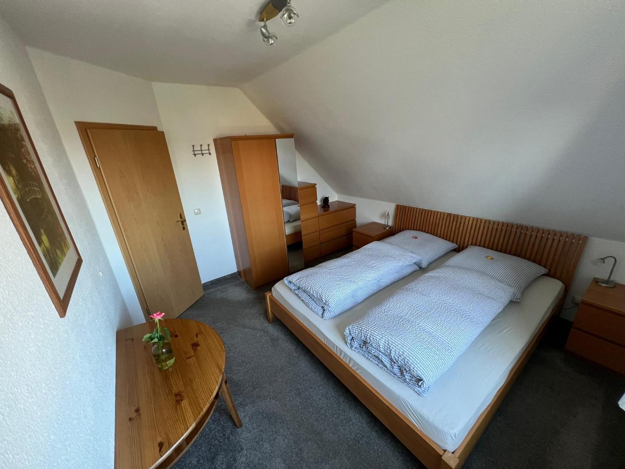 Ferienwohnung Dresden Exteriör bild