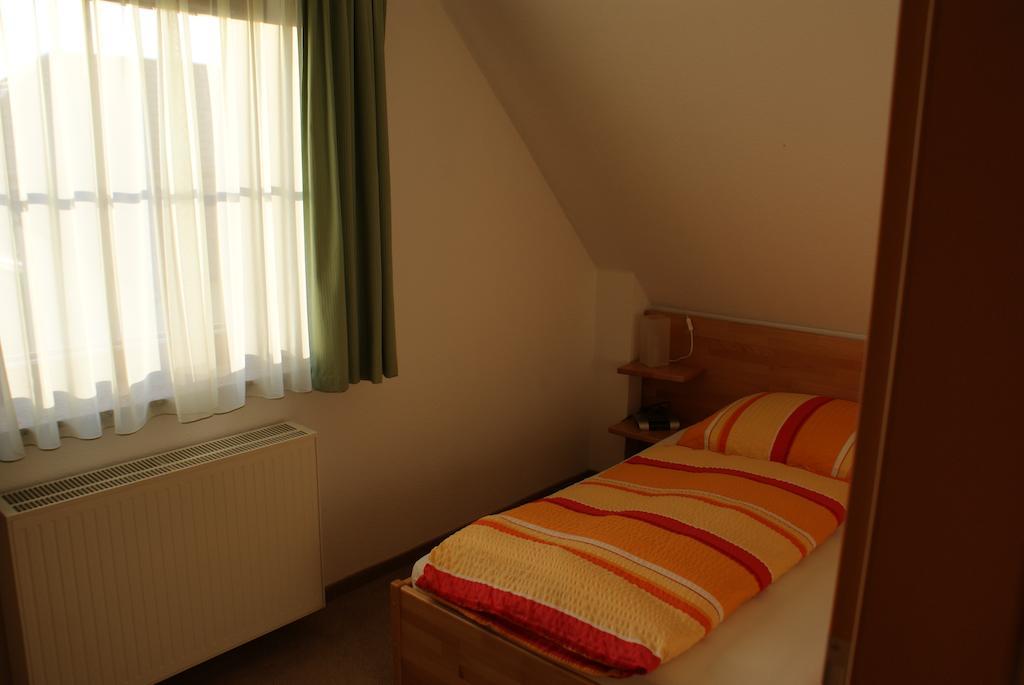 Ferienwohnung Dresden Exteriör bild