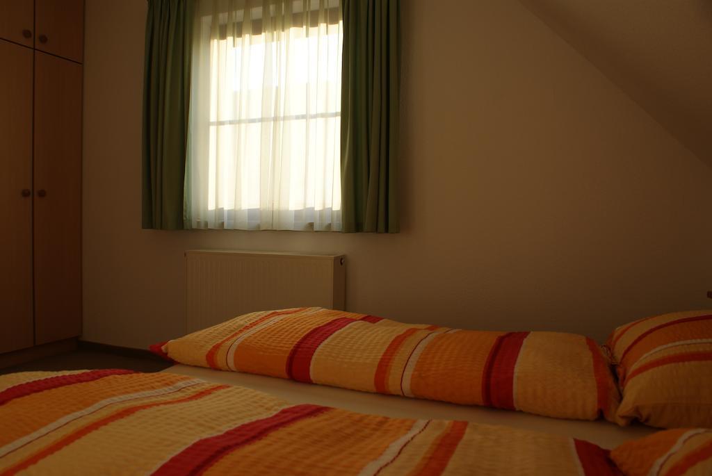 Ferienwohnung Dresden Exteriör bild