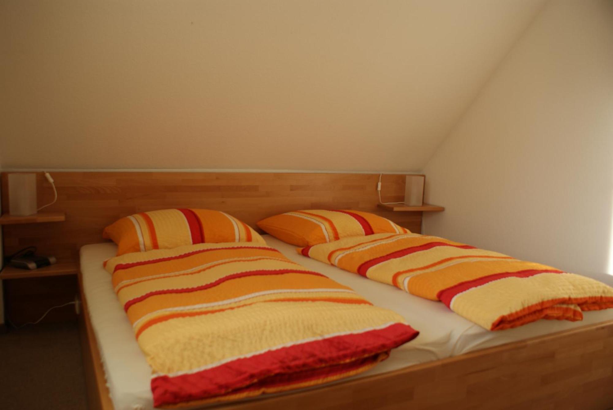 Ferienwohnung Dresden Exteriör bild