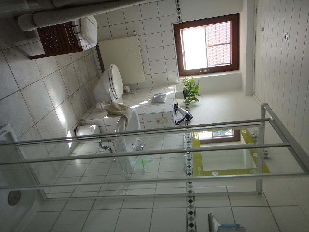 Ferienwohnung Dresden Rum bild